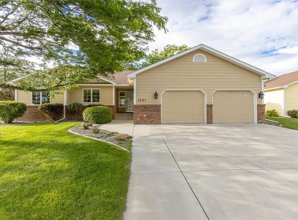 1891 Golden Boulevard, Billings, MT 59102