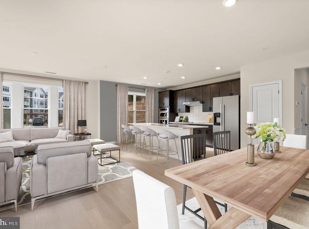 401 WASHINGTON STREET, CONSHOHOCKEN, PA 19428