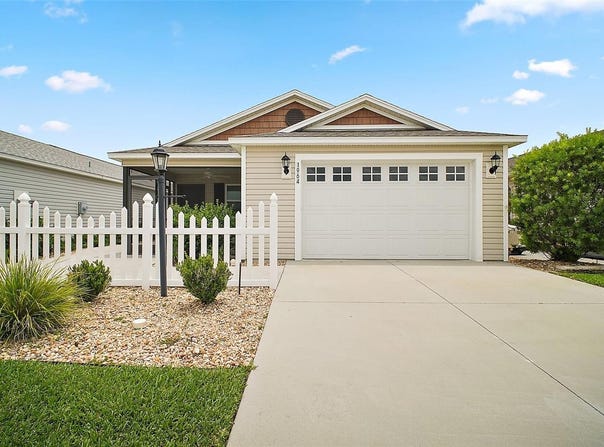 1964 RHETT ROAD, THE VILLAGES, FL 32163