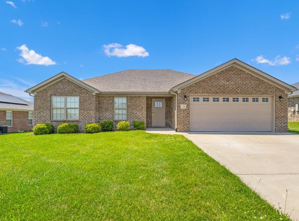 128 Punkin Run Road, Richmond, KY 40475