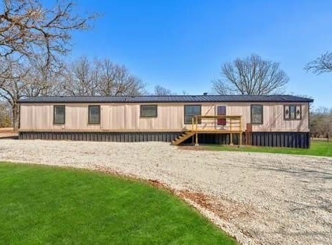 980270 S Shadowood Drive, Wellston, OK 74881
