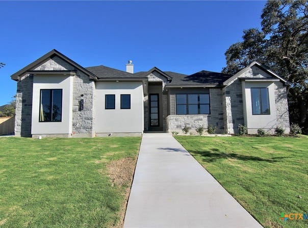 5715 Sparrow Court, Temple, TX 76502