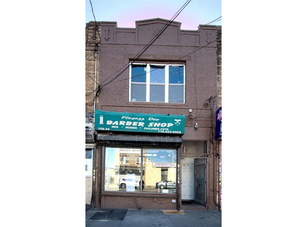10634 Sutphin Boulevard, Jamaica, NY 11435
