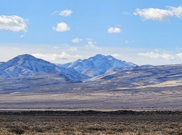 400 Cold Spring Point Road, Crescent Valley, NV 89821