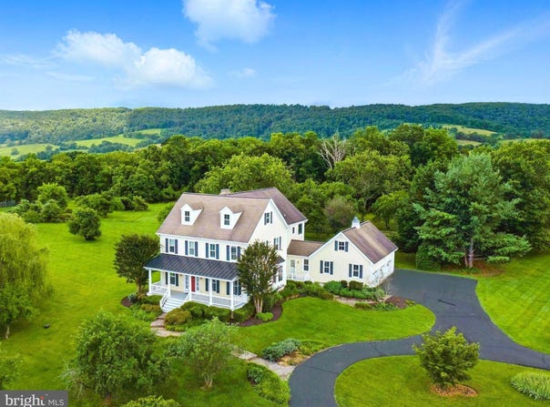 34844 APPLE PRIDE COURT, ROUND HILL, VA 20141