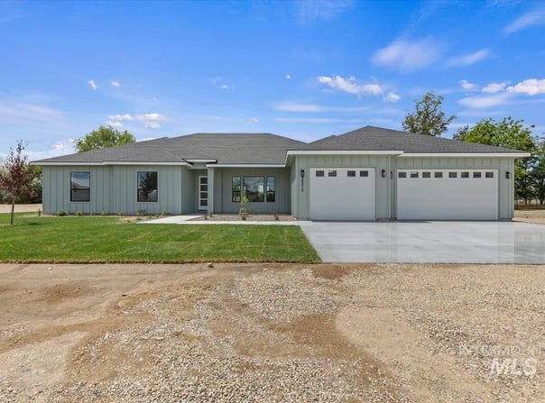 26215 Reed Lane, Wilder, ID 83676