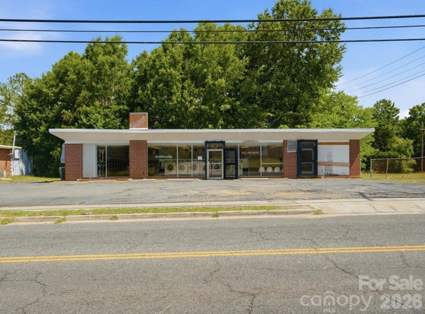 159 Pinckney Street, Chester, SC 29706