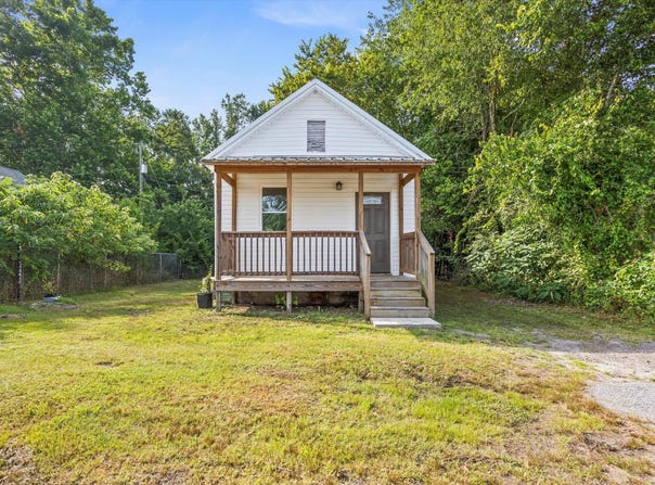 130 Railroad Street, Warrenville, SC 29851