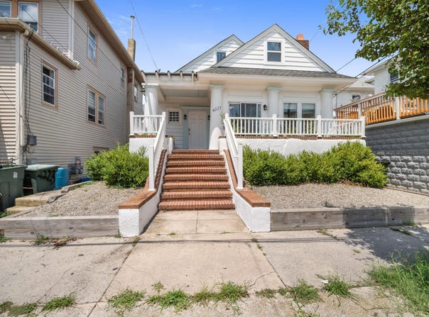 4221 winchester Ave, Lower Chelsea, NJ 08401