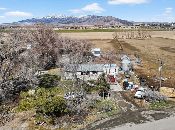 1044 W Samaria, Malad City, ID 83252