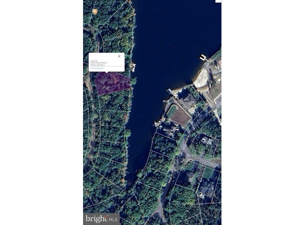 LOT 34 SOUTHWOOD DRIVE, CROSS JUNCTION, VA 22625