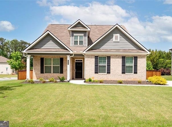 1809 HANWOO, Powder Springs, GA 30127