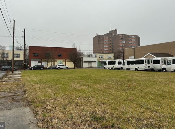 65 S BROAD STREET, PENNS GROVE, NJ 08069