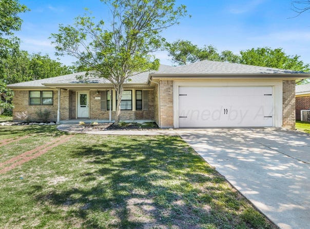 3203 Linda Lane, Canyon, TX 79015