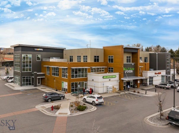 200 Highland, Bozeman, MT 59715