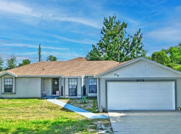 3079  PIGEON COVE STREET, Deltona, FL 32738