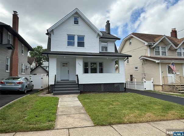 236 Chestnut Avenue, Bogota, NJ 07603