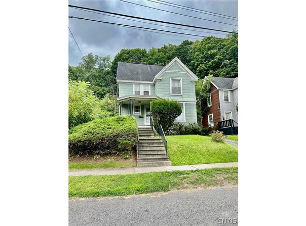 58 High Street, Ilion, NY 13357