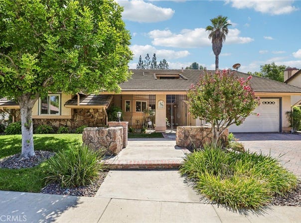 1248 Calle Estrella, San Dimas, CA 91773