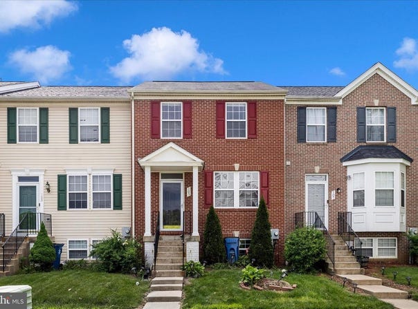 105 SENTRY RDG, SMITHSBURG, MD 21783