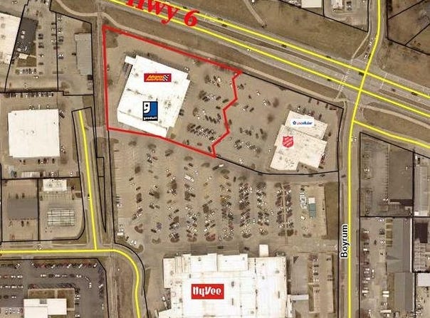 425 E Hwy 6, IowaCity, IA 52240