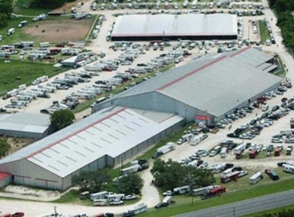 4696 N US Highway 377, Stephenville, TX 76401