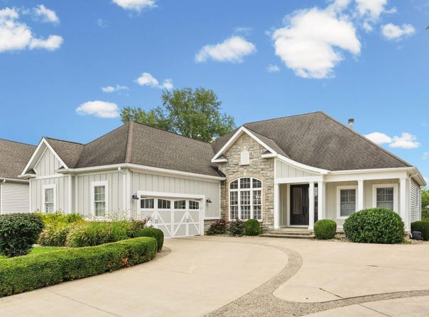 4551 Spinnaker Trace, Lafayette, IN 47909