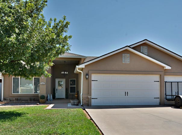 1917 Hali Lane, Clovis, NM 88101