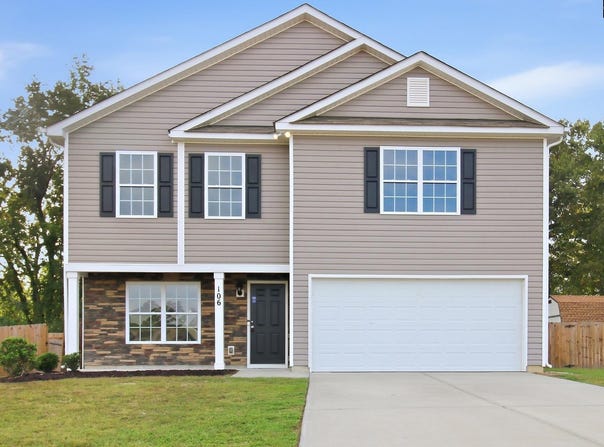 106 Denali Circle, Elgin, SC 29045