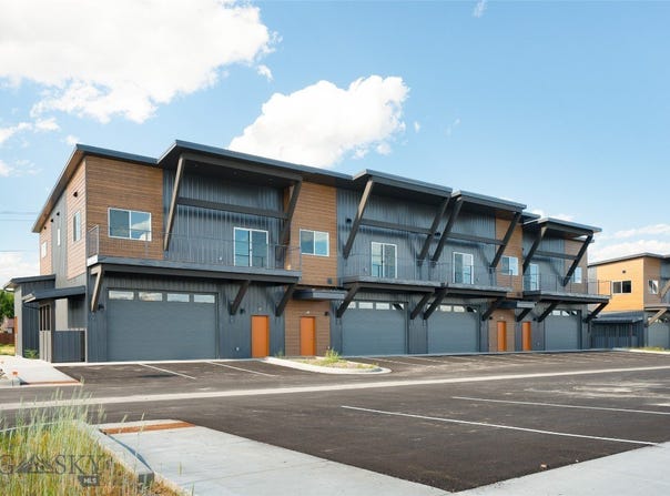 43 Old Yellowstone Trail, Three Forks, MT 59752