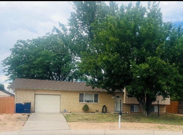 3 Chism Trail, Pueblo, CO 81008