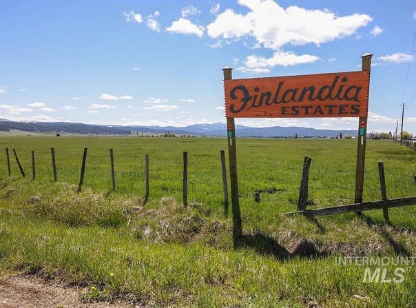 Tbd Titus Ln, McCall, ID 83638