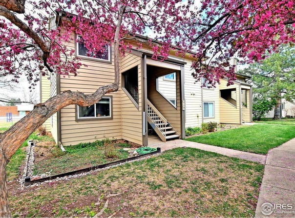 3465 Lochwood Dr, Fort Collins, CO 80525