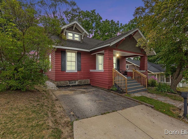 418 Taylor Court, Ionia, MI 48846