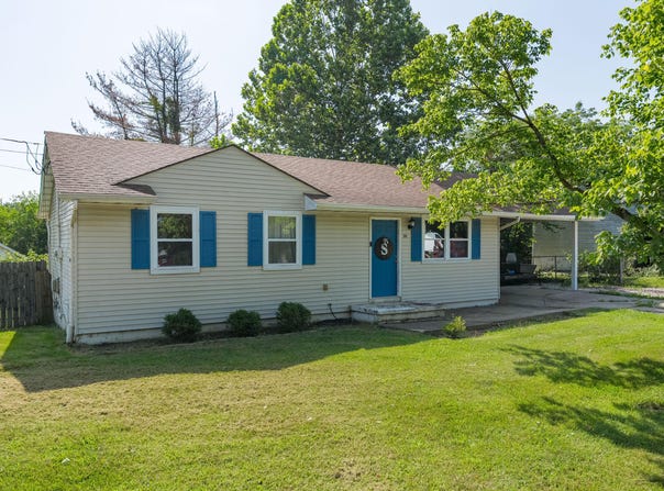 30 Lakeview Drive, Williamstown, KY 41097
