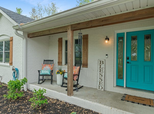 1285 S 1100 E, Zionsville, IN 46077