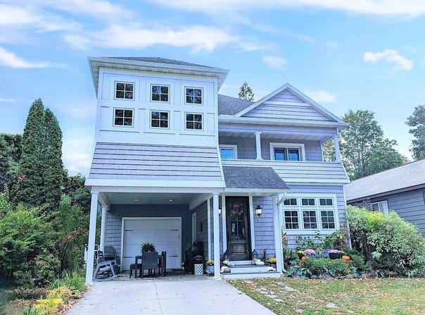 336 E Arch Street, Marquette, MI 49855