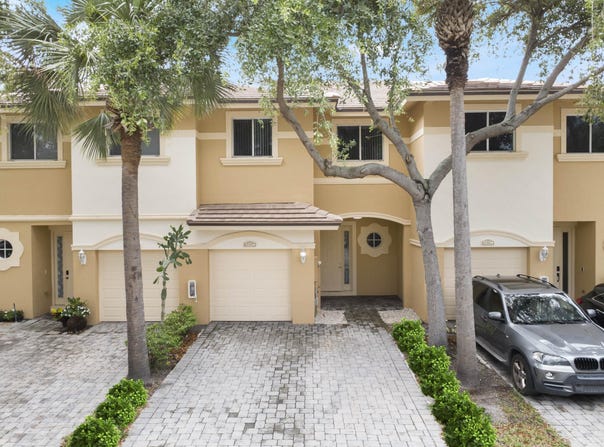 4325 Berkshire Wharf Drive, Lake Worth, FL 33461