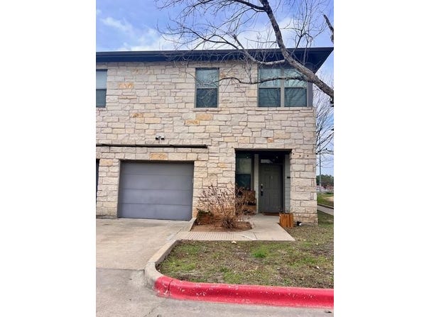 1201 Grove Blvd, Austin, TX 78741