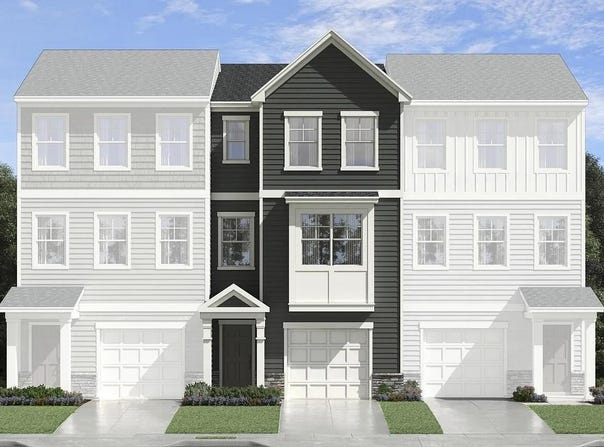 3202 Gypsum Drive, Durham, NC 27703