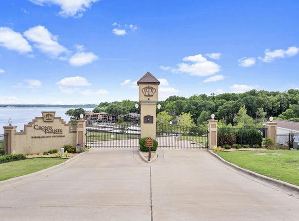 25 Grand Lake Drive, Afton, OK 74331