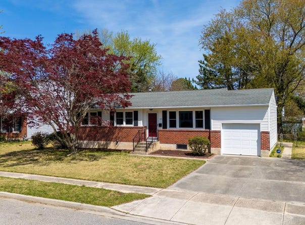 575 CRAWFORD Avenue, DOVER, DE 19901