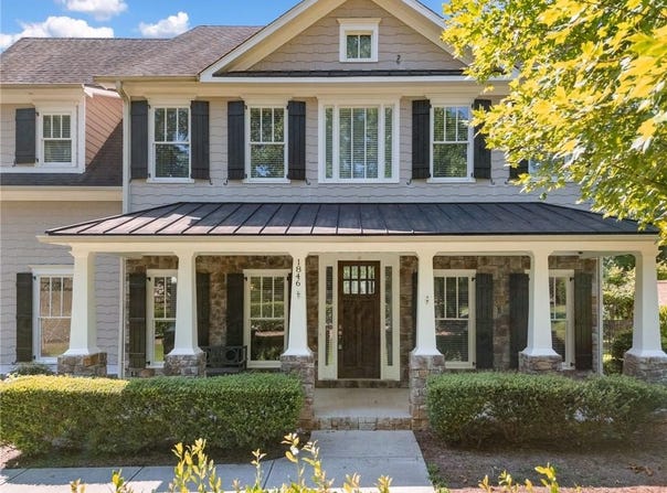 1846 Cooper Lake Drive SE, Smyrna, GA 30080