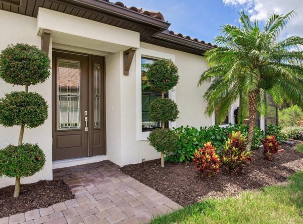 5317 RUSHMERE COURT, PALMETTO, FL 34221