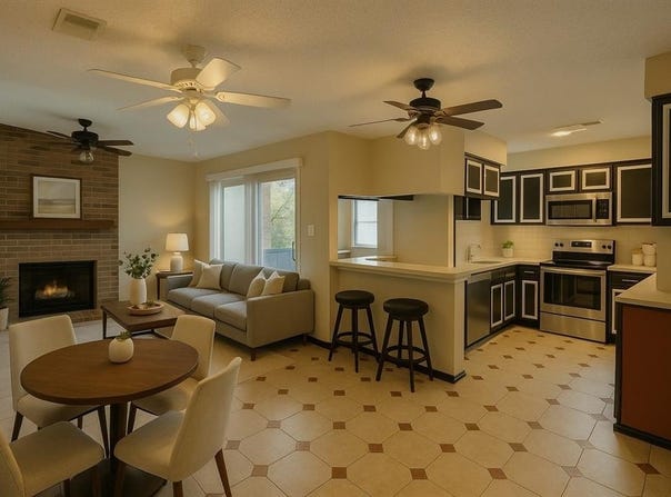 1200 Calico Lane, Arlington, TX 76011