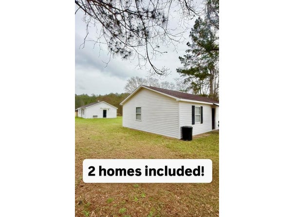 153A SW Cox Rd, Gordon, GA 31031