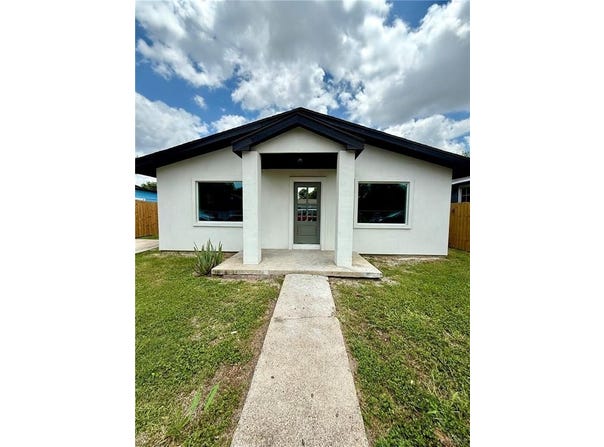 909 S 17 1/2 Street, McAllen, TX 78501
