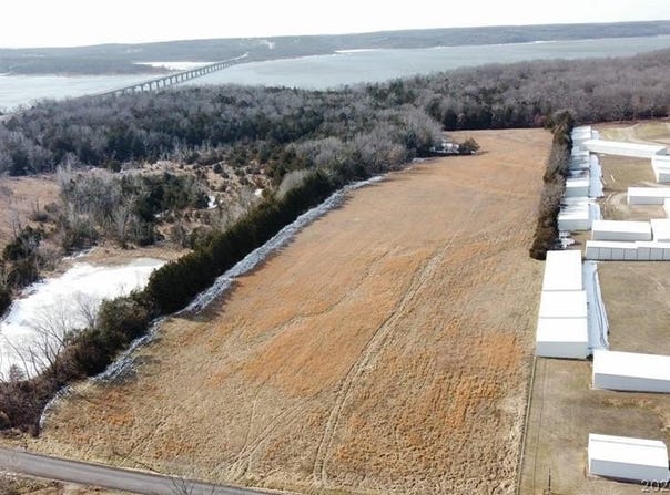 Shawnee Bend Road, Warsaw, MO 65355
