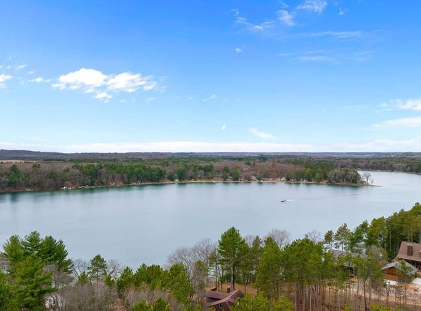 N4823 Peppler Lane, Wild Rose, WI 54984