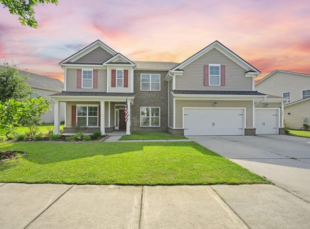 438 Flat Rock Lane, Summerville, SC 29486